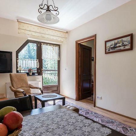 Apartamenty Przy Potoku زاكوباني المظهر الخارجي الصورة