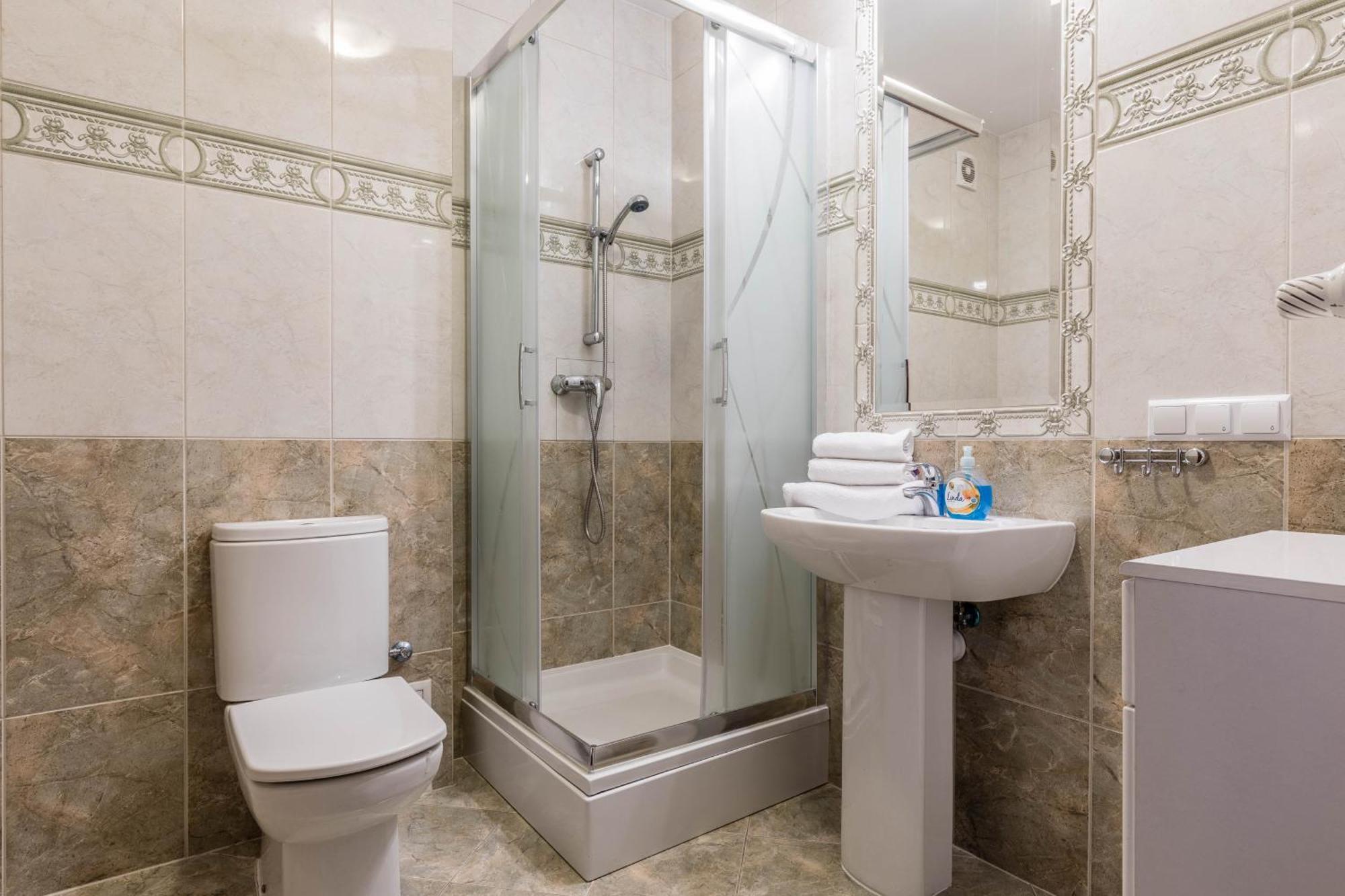 Apartamenty Przy Potoku زاكوباني المظهر الخارجي الصورة
