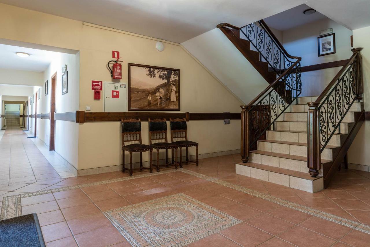 Apartamenty Przy Potoku زاكوباني المظهر الخارجي الصورة